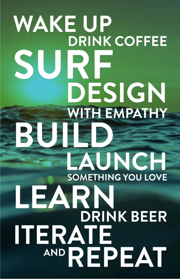 Designing Office Propaganda